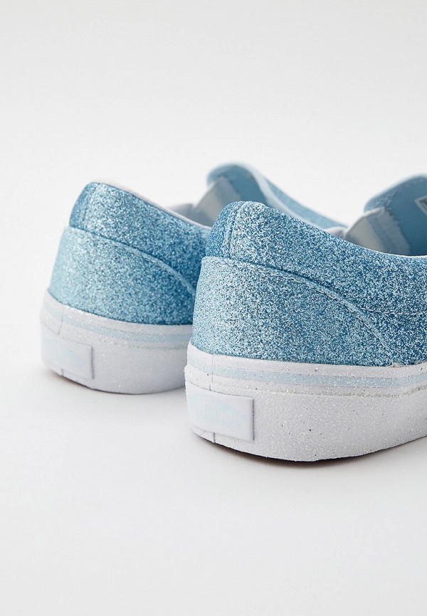 Слипоны  Vans фото