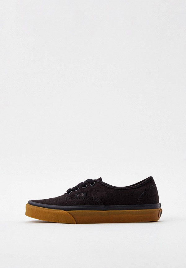 

Кеды Vans, Черный, AUTHENTIC