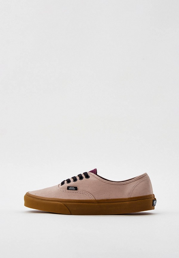 

Кеды Vans, Бежевый, UA AUTHENTIC