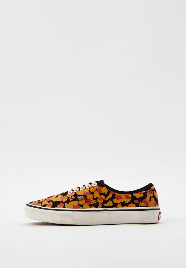 

Кеды Vans, Коричневый, UA AUTHENTIC