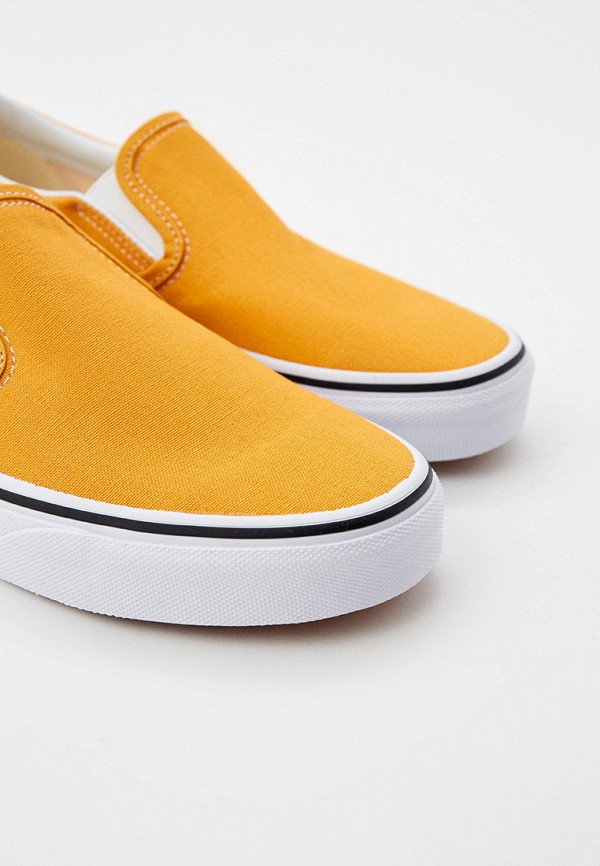 фото Слипоны vans