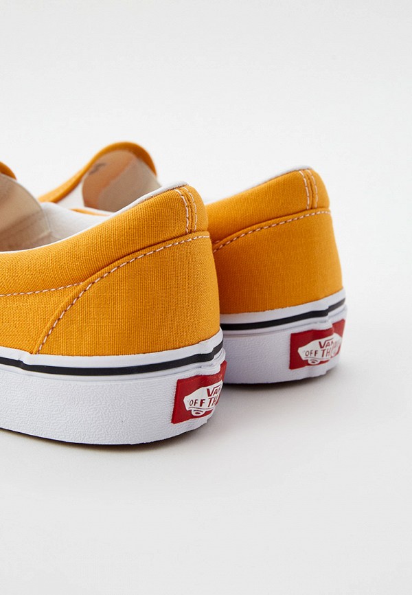 фото Слипоны vans