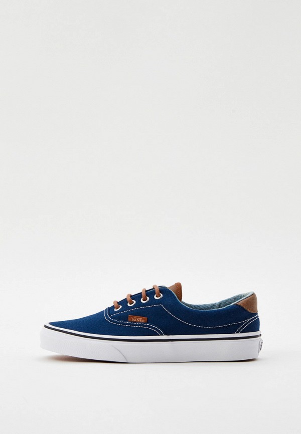 

Кеды Vans, Синий, UA ERA 59