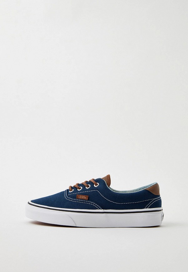 

Кеды Vans, Синий, UA ERA 59