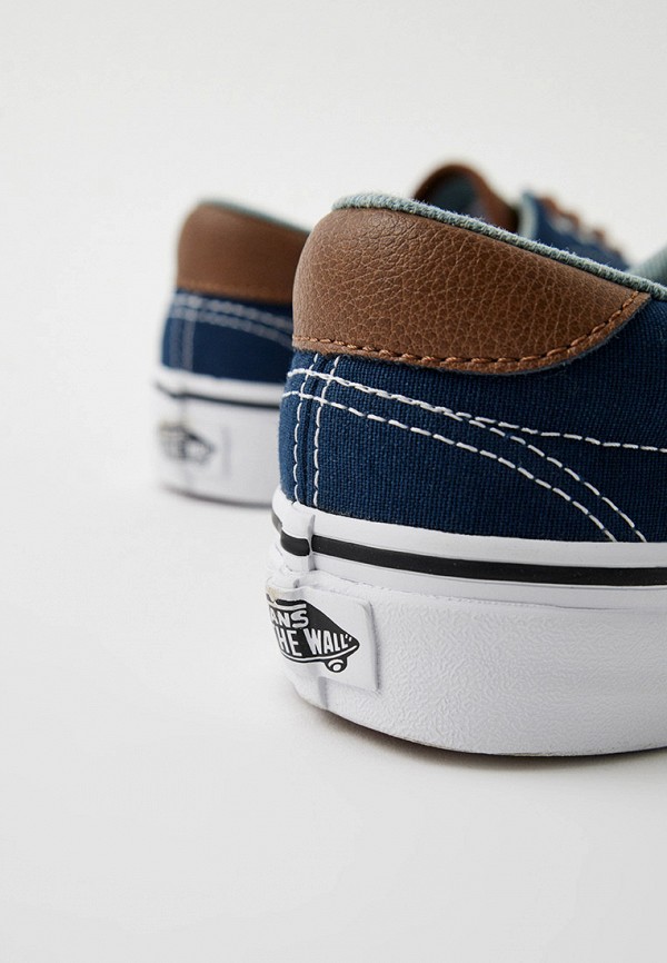 фото Кеды vans