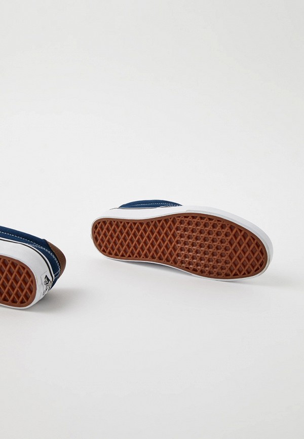 фото Кеды vans