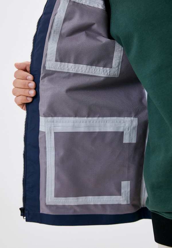 фото Куртка vans