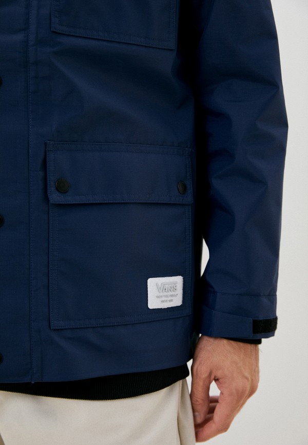 фото Куртка vans