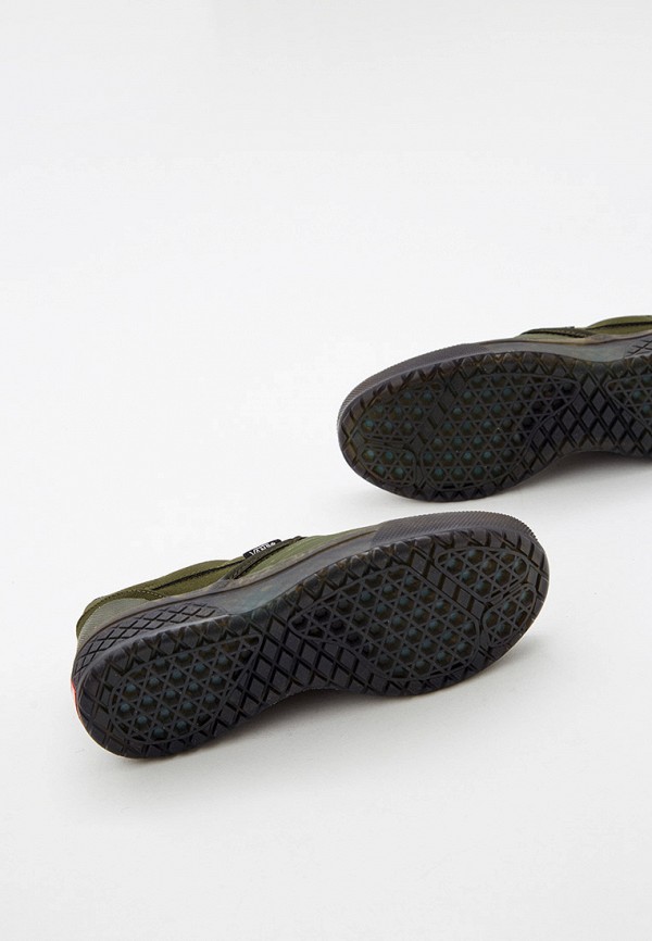 фото Слипоны vans