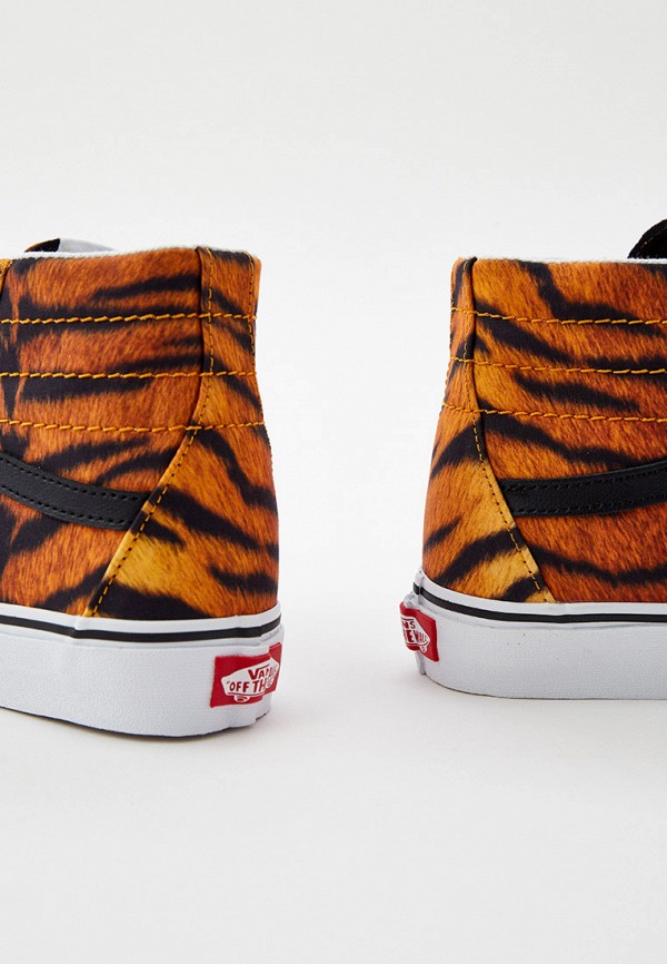 фото Кеды vans