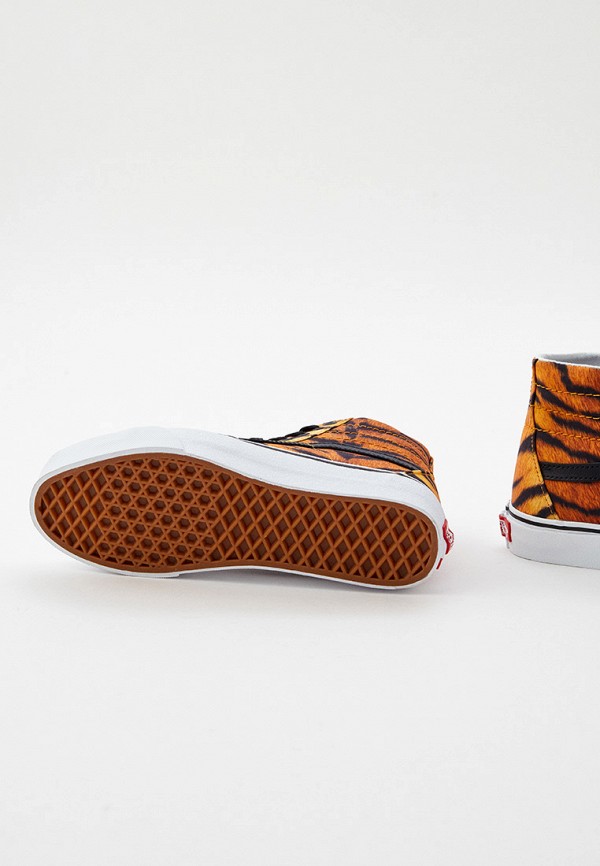 фото Кеды vans