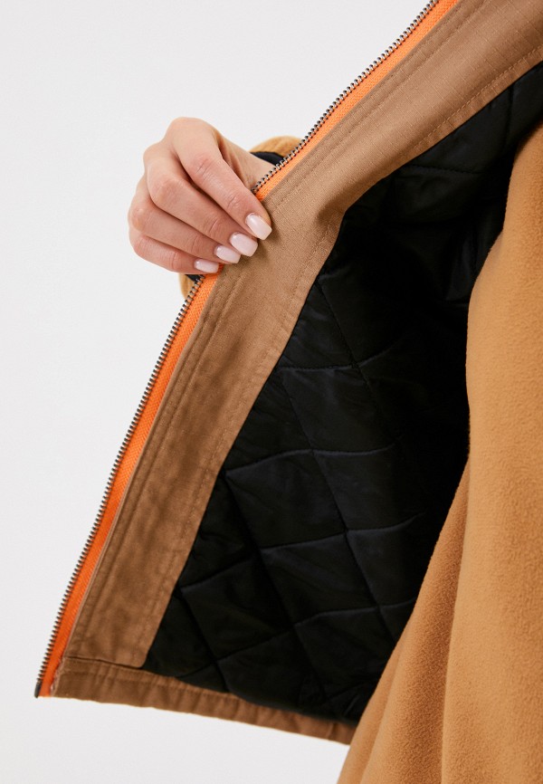 фото Жилет утепленный vans