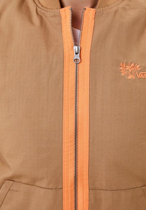 фото Жилет утепленный vans