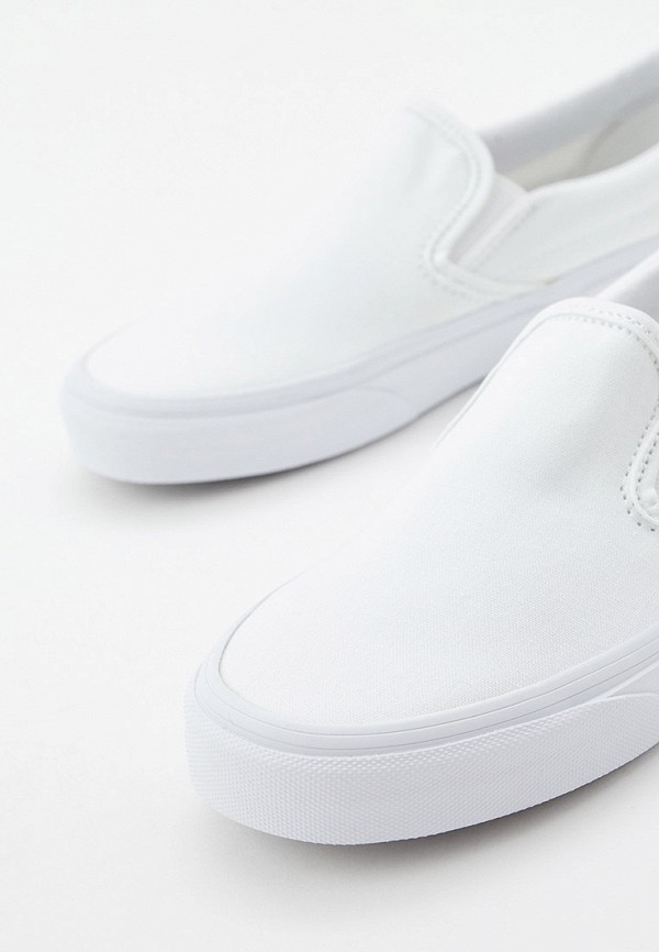фото Слипоны vans