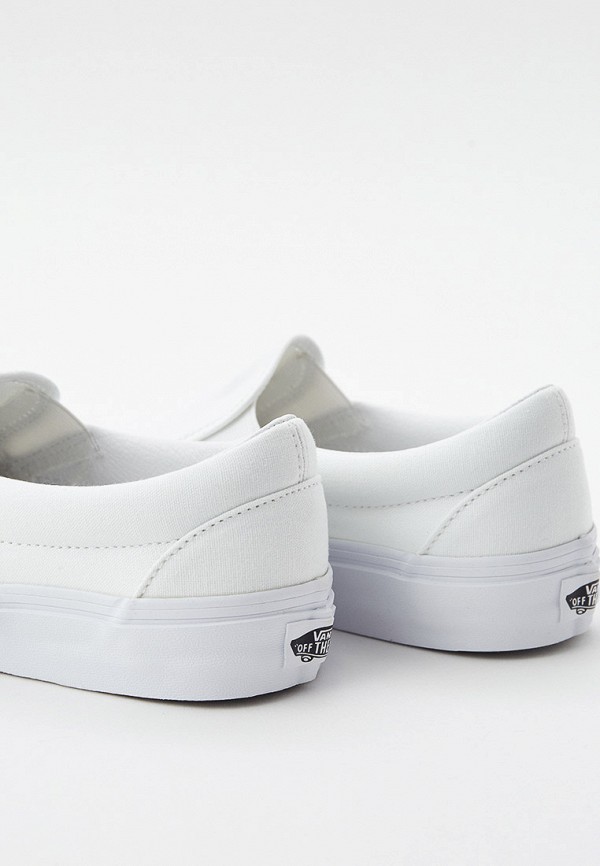 фото Слипоны vans