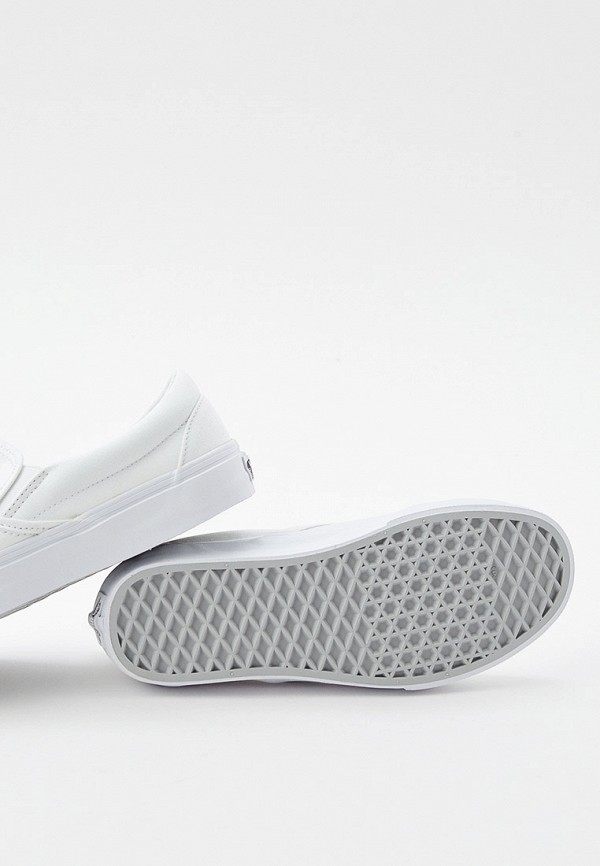 фото Слипоны vans