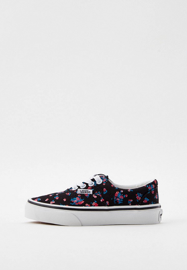 

Кеды Vans, Черный