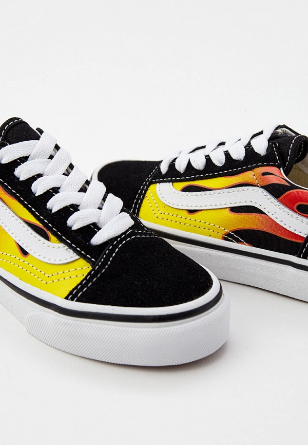 Кеды  Vans фото