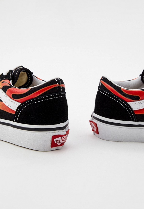 Кеды  Vans фото