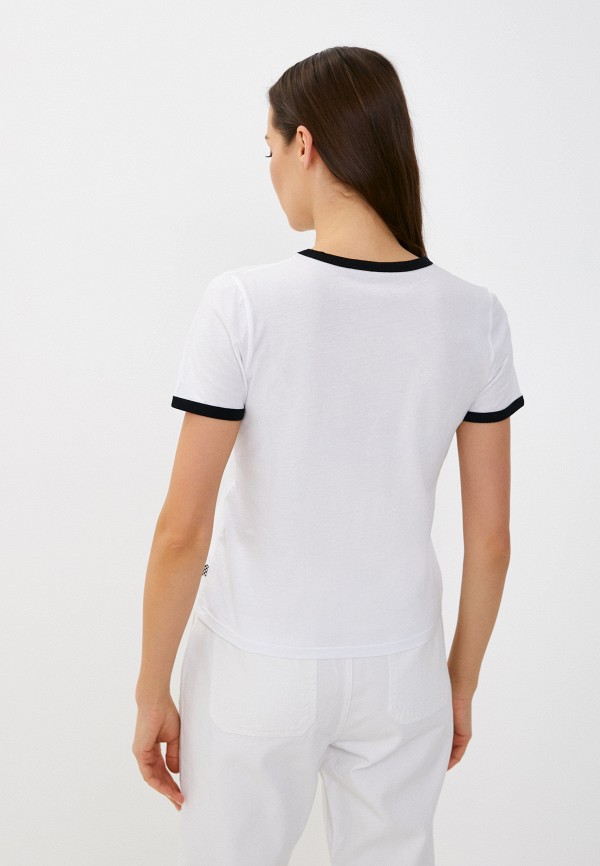 фото Футболка vans