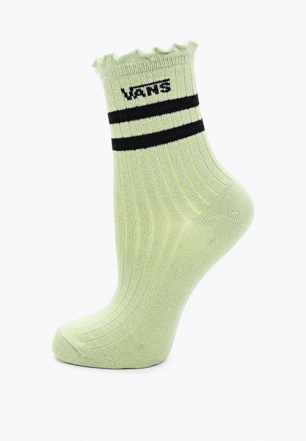 

Носки Vans, Зеленый