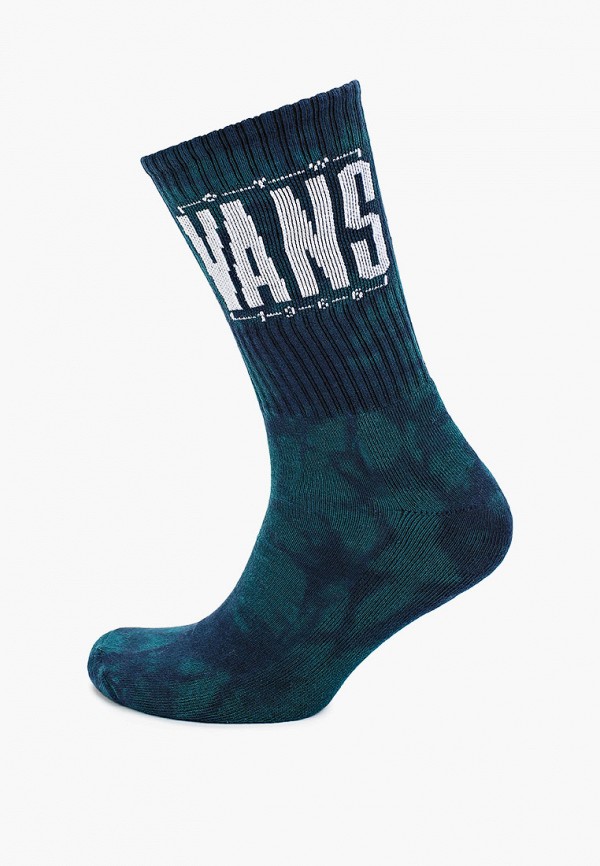 

Носки Vans, Зеленый