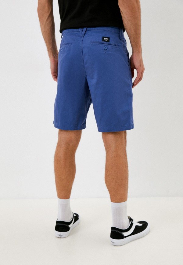 Шорты Vans синий, размер 44, фото 3