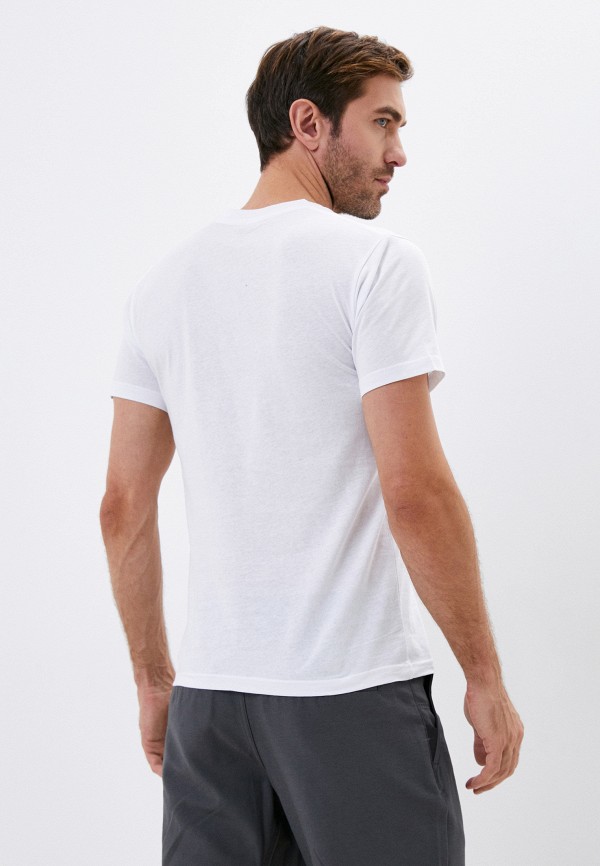 Футболка Vans белый, размер 52, фото 2