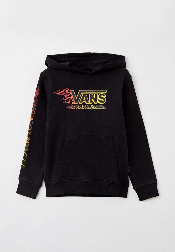 

Худи Vans, Черный
