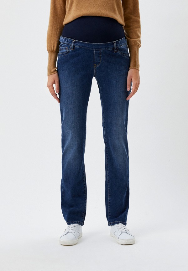 Джинсы Pietro Brunelli Maternity