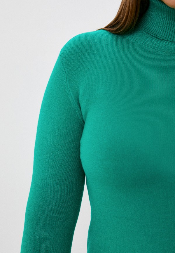 фото Водолазка lawwa