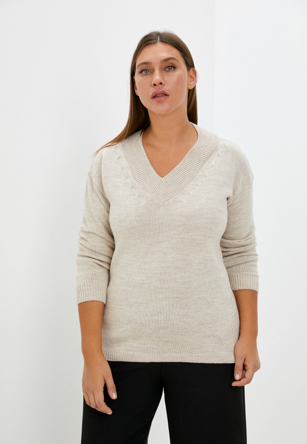 Пуловер Lawwa LW22-54-1