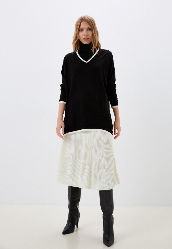 фото Пуловер nale