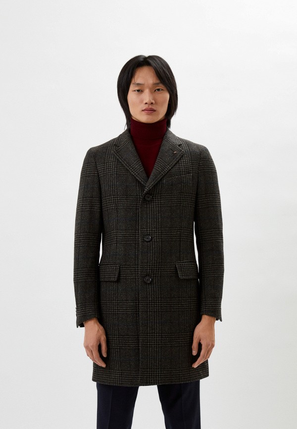 

Пальто CC Collection Corneliani, Коричневый