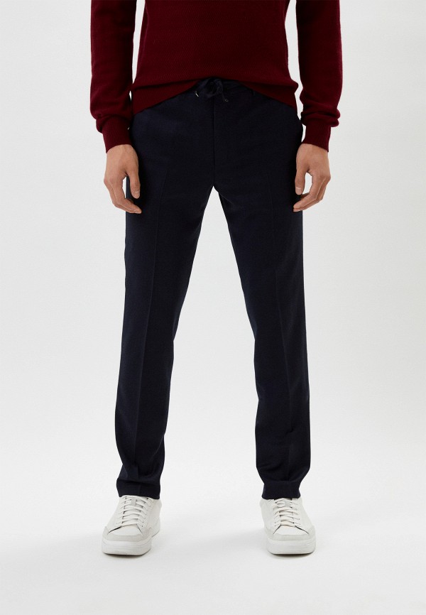 

Брюки CC Collection Corneliani, Синий