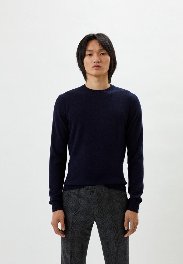 

Джемпер CC Collection Corneliani, Синий