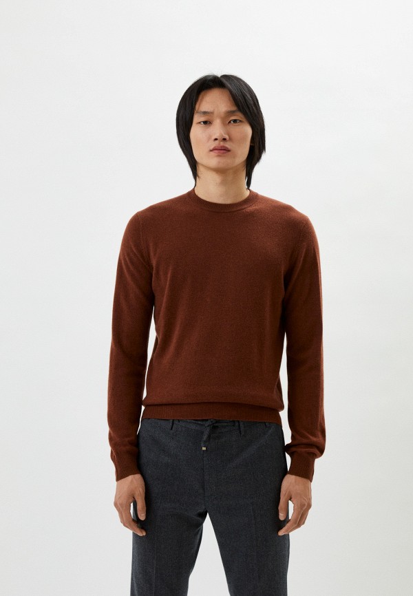 

Джемпер CC Collection Corneliani, Коричневый