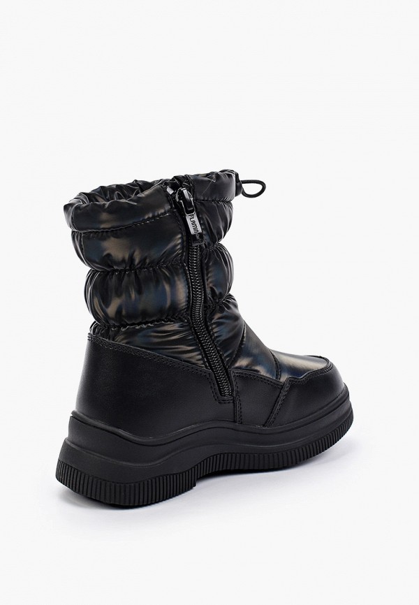 Дутики Flamingo черный, размер 27, фото 3