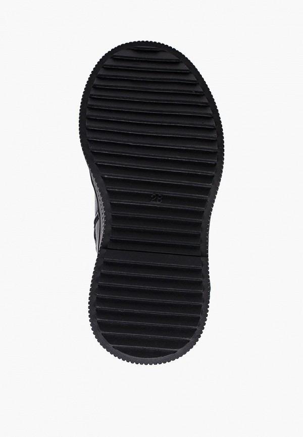 Дутики Flamingo черный, размер 27, фото 5