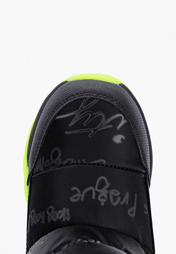 Дутики Flamingo черный, размер 30, фото 4