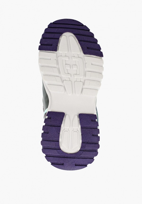 Дутики Flamingo фиолетовый, размер 30, фото 5