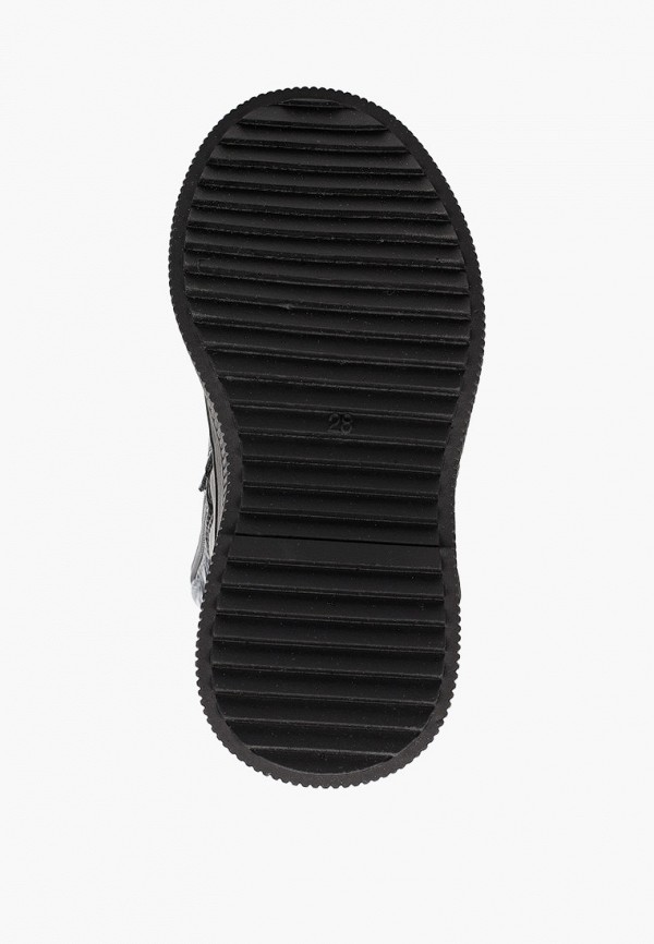 Дутики Flamingo голубой, размер 33, фото 5