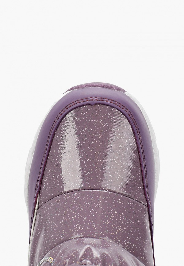 Дутики Flamingo фиолетовый, размер 29, фото 4