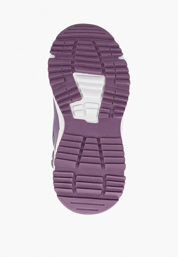 Дутики Flamingo фиолетовый, размер 29, фото 5