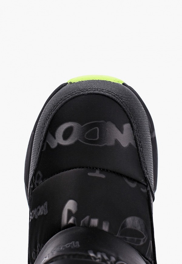 Дутики Flamingo черный, размер 29, фото 4