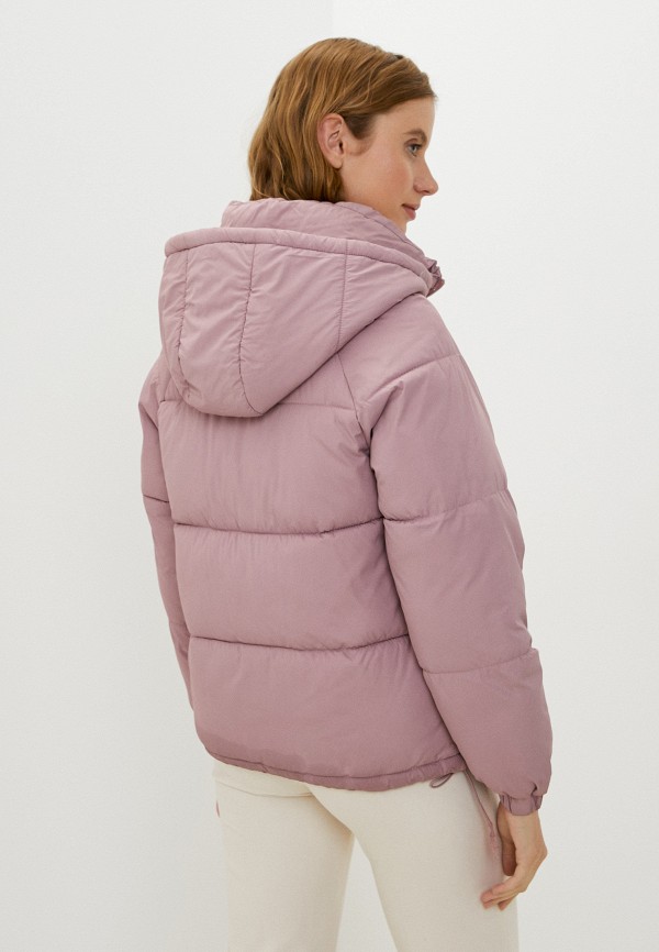 фото Куртка утепленная aaquamarina