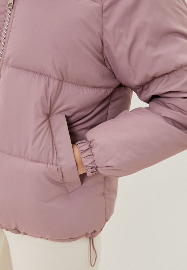 фото Куртка утепленная aaquamarina