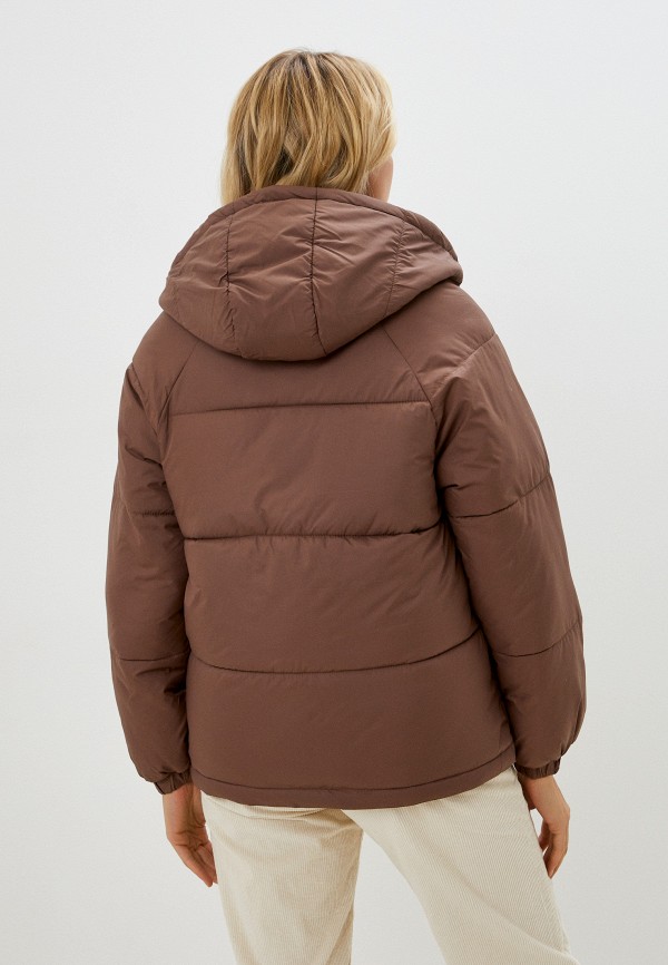 фото Куртка утепленная aaquamarina