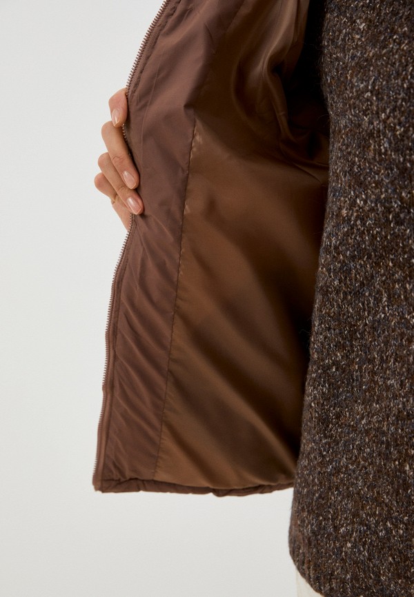 фото Куртка утепленная aaquamarina