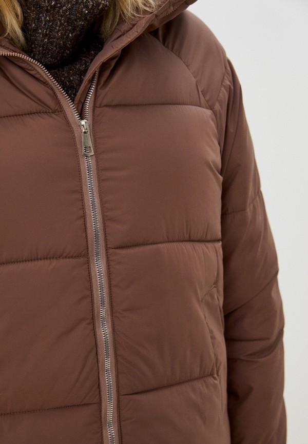 фото Куртка утепленная aaquamarina